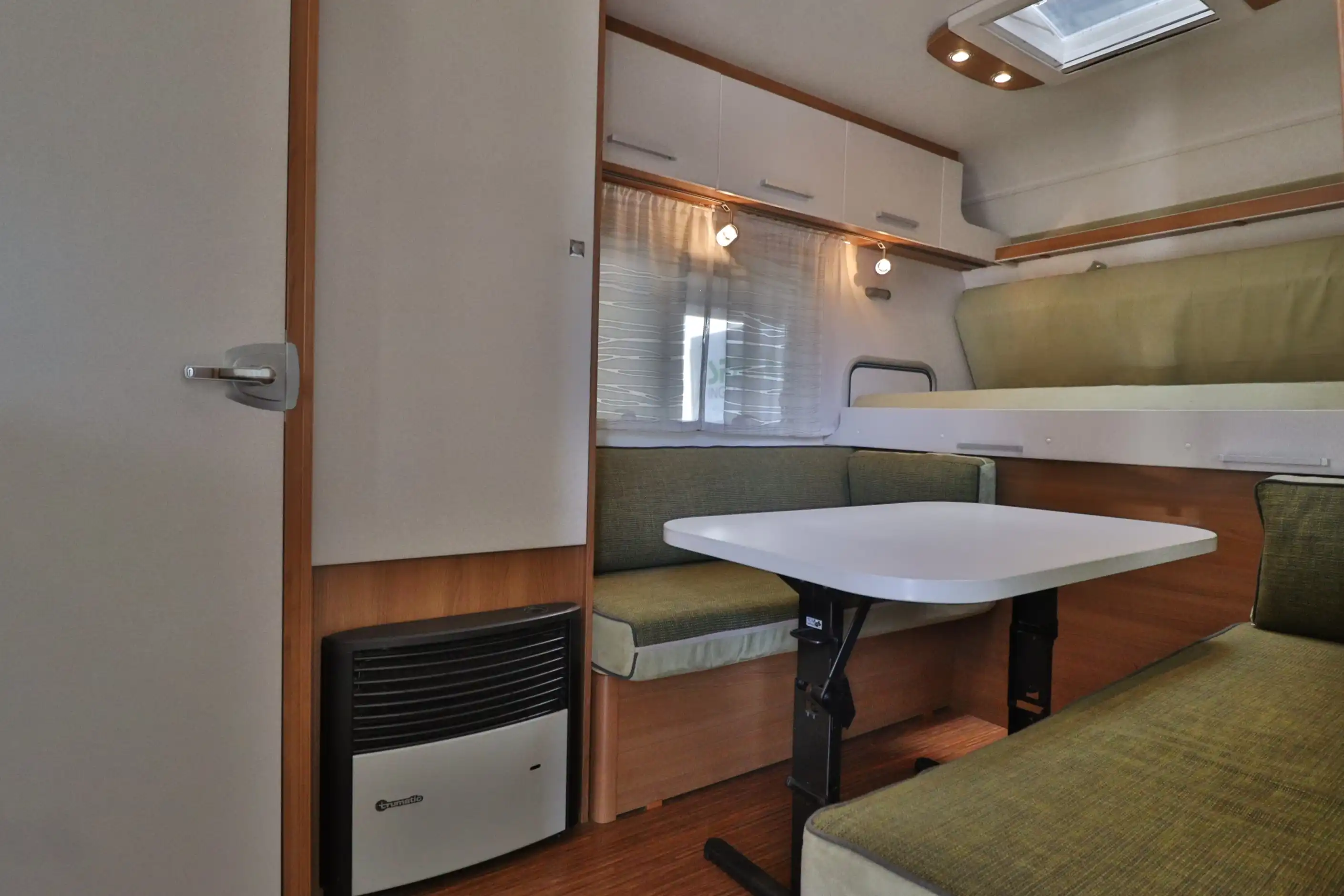 TEC Travel Style 390 
